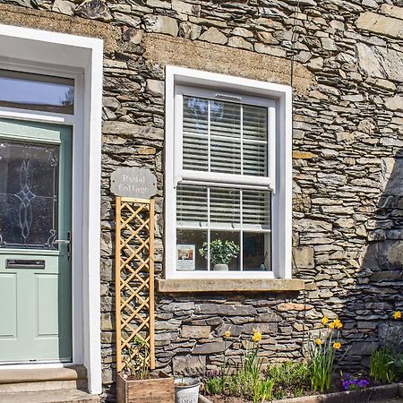 Rydal Cottage Bowness-on-Windermere Exterior photo